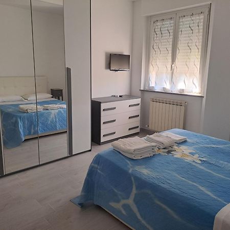 La Suite Civitanova Marche Luaran gambar