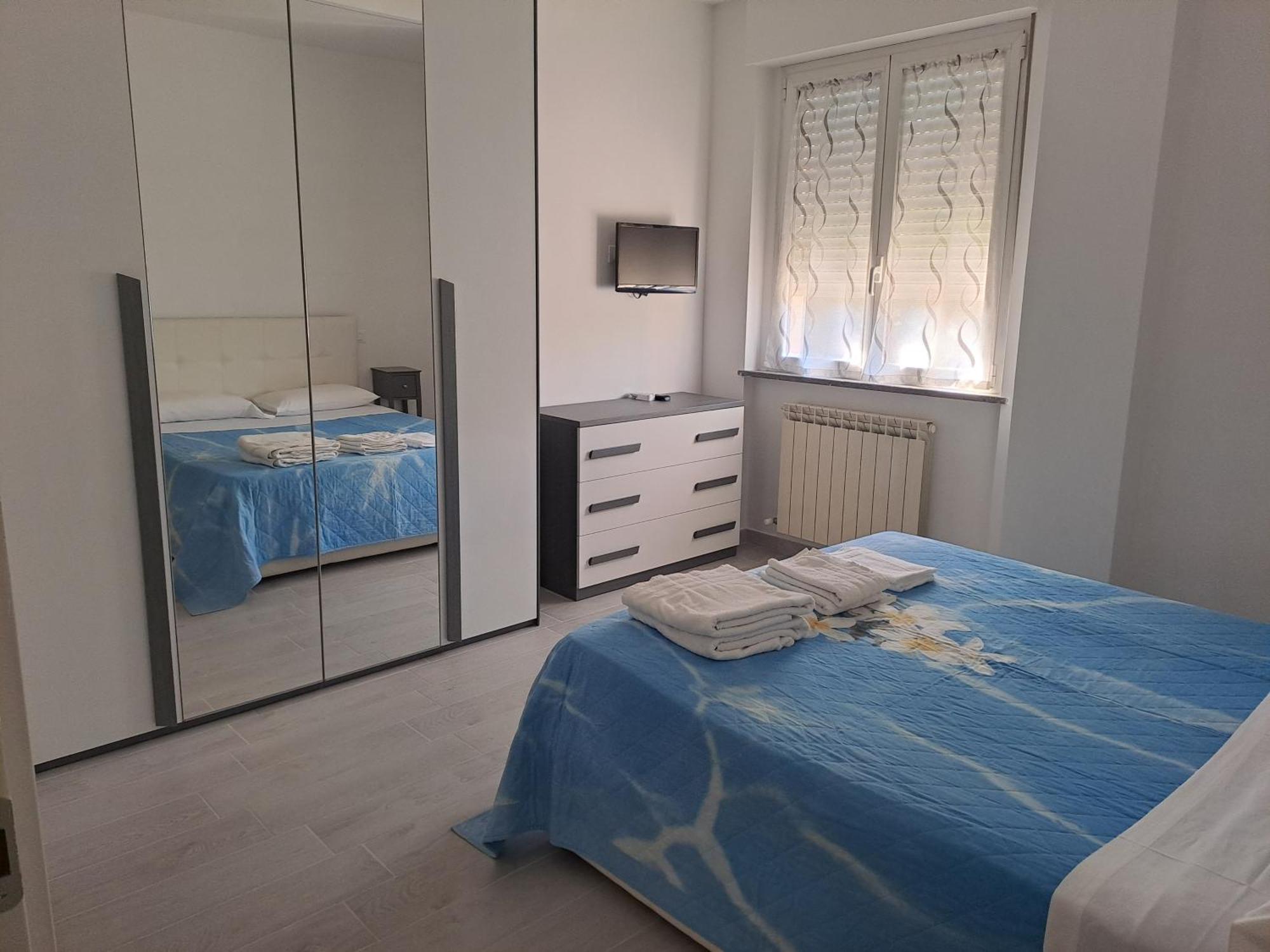 La Suite Civitanova Marche Luaran gambar