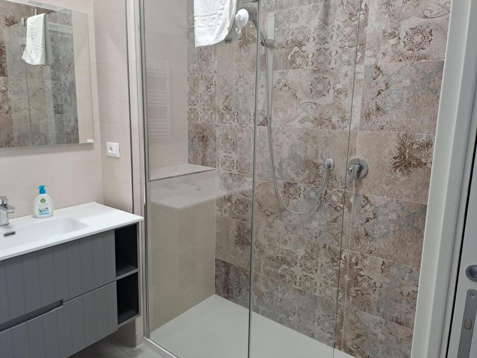 La Suite Civitanova Marche Luaran gambar