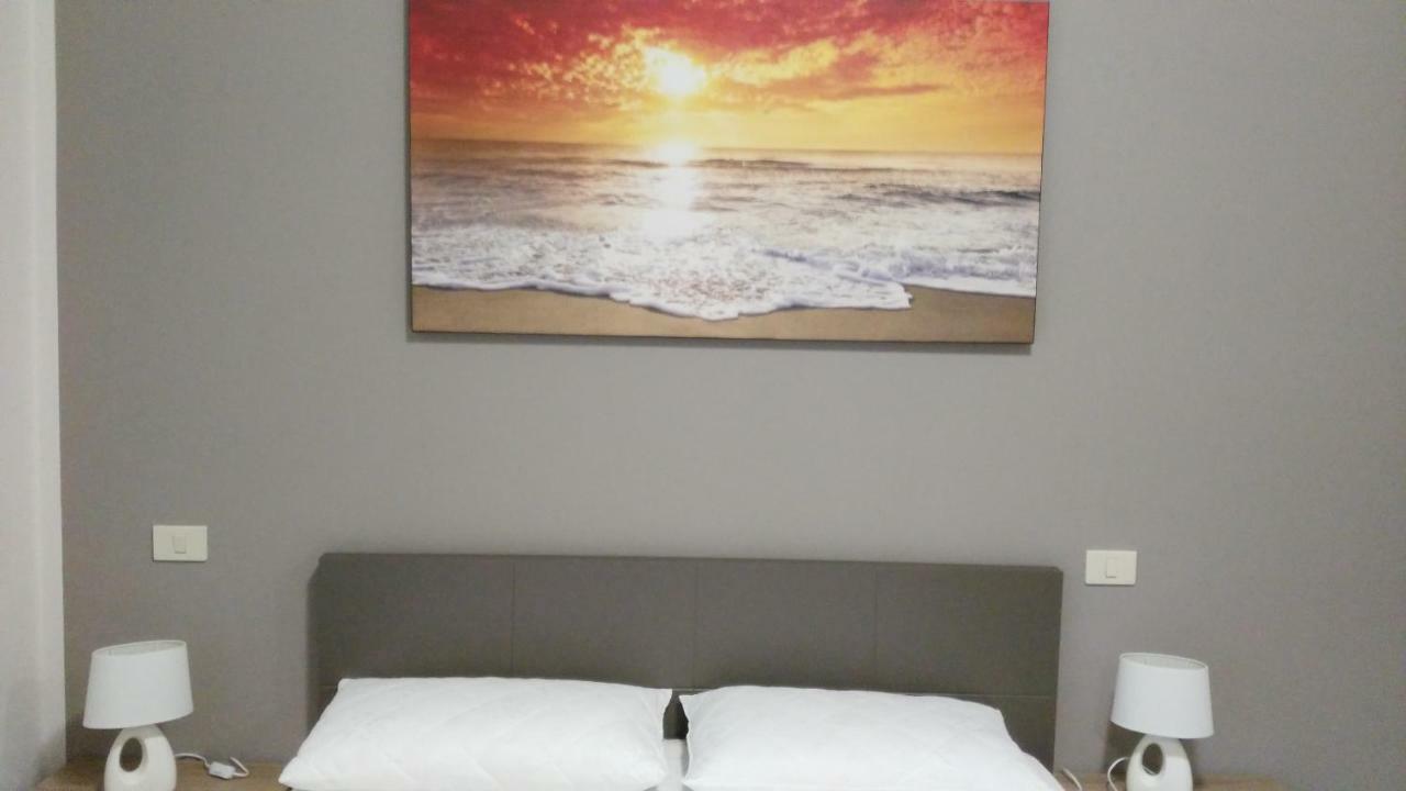 La Suite Civitanova Marche Luaran gambar
