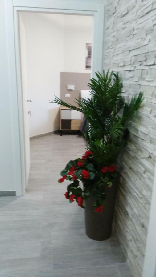 La Suite Civitanova Marche Luaran gambar