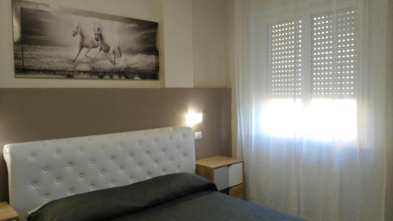 La Suite Civitanova Marche Luaran gambar