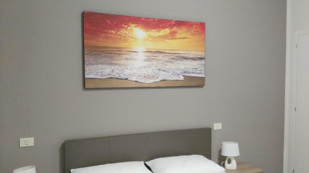 La Suite Civitanova Marche Luaran gambar
