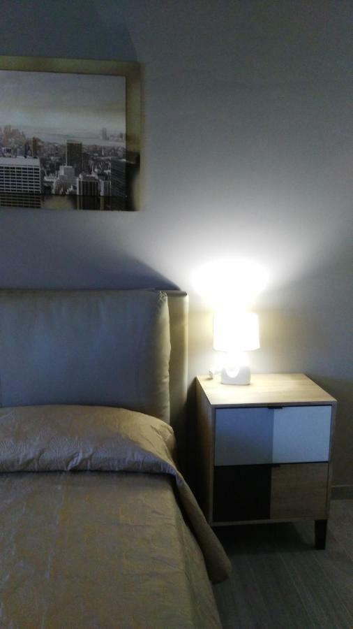 La Suite Civitanova Marche Luaran gambar