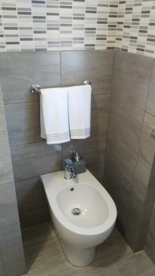 La Suite Civitanova Marche Luaran gambar