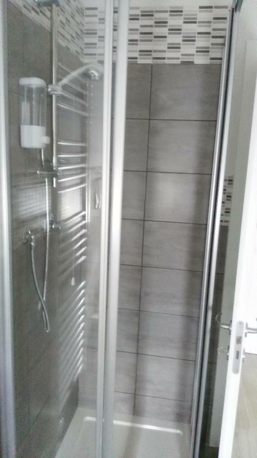 La Suite Civitanova Marche Luaran gambar