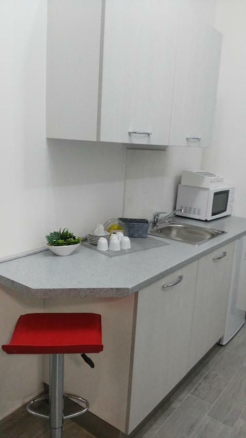 La Suite Civitanova Marche Luaran gambar