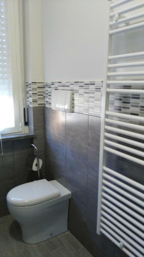 La Suite Civitanova Marche Luaran gambar