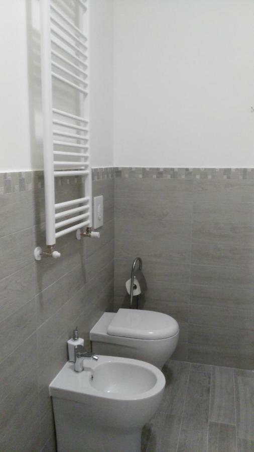 La Suite Civitanova Marche Luaran gambar