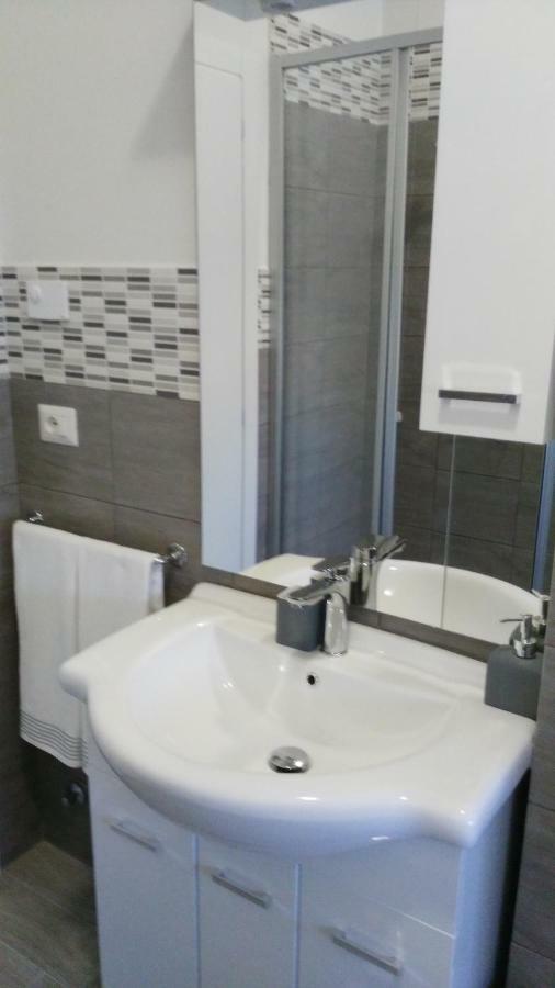 La Suite Civitanova Marche Luaran gambar