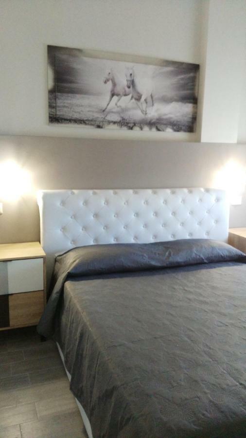 La Suite Civitanova Marche Luaran gambar
