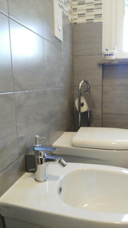 La Suite Civitanova Marche Luaran gambar