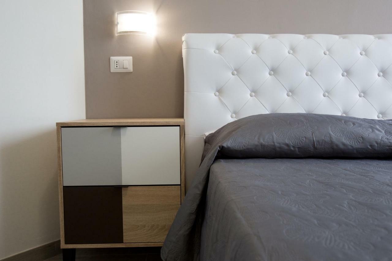 La Suite Civitanova Marche Luaran gambar
