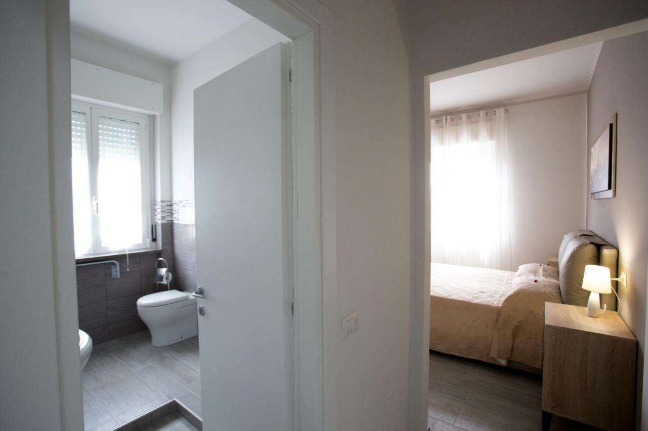 La Suite Civitanova Marche Luaran gambar