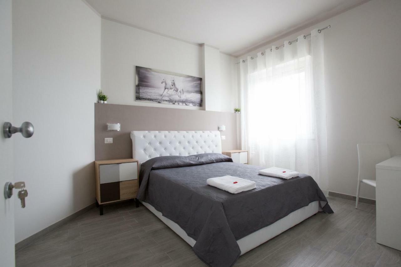 La Suite Civitanova Marche Luaran gambar