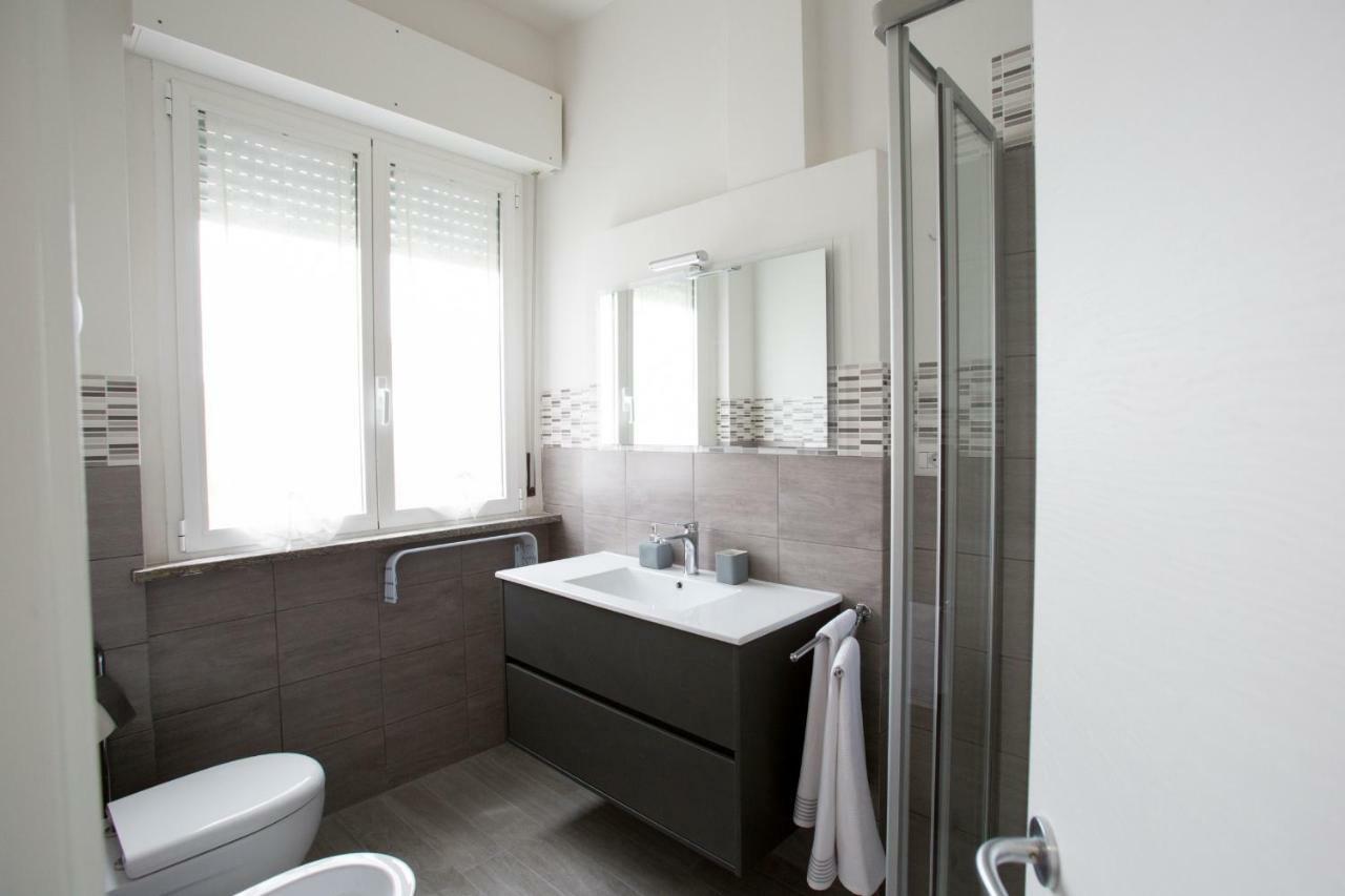 La Suite Civitanova Marche Luaran gambar