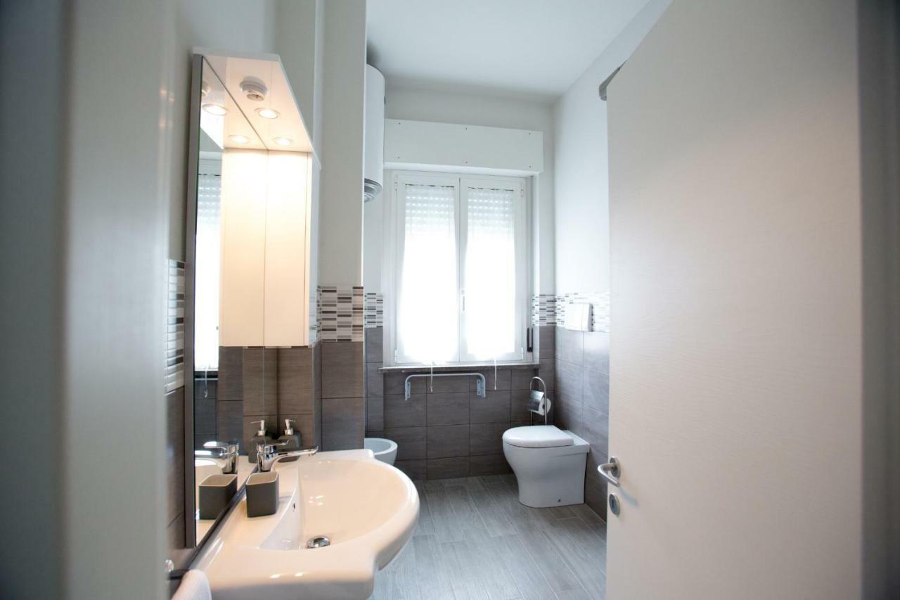 La Suite Civitanova Marche Luaran gambar
