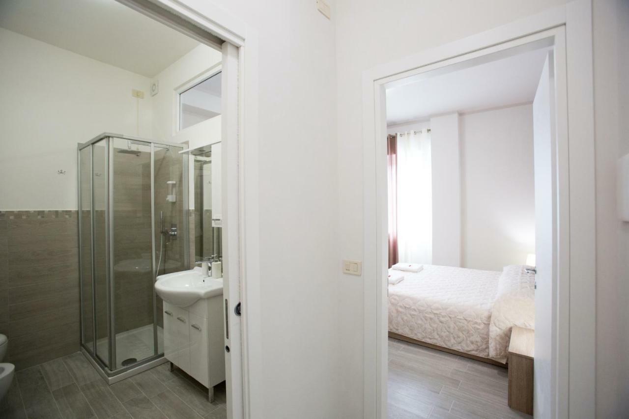 La Suite Civitanova Marche Luaran gambar