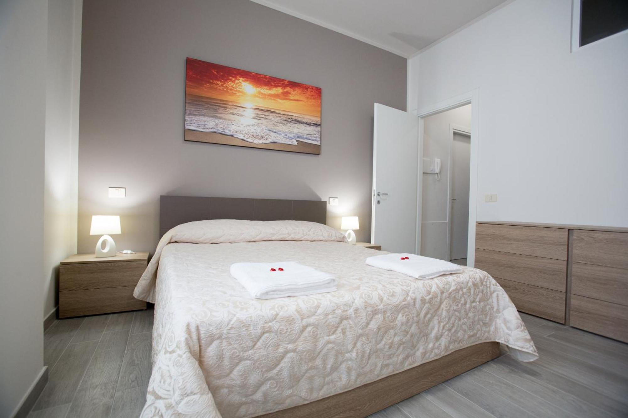 La Suite Civitanova Marche Luaran gambar